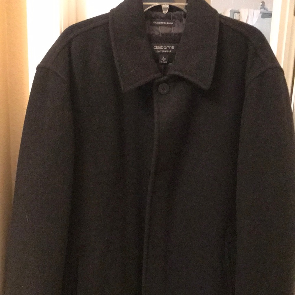 Great Premises Clairborne Jacket - image 1